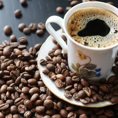A Coffee a Day Keeps Liver Cancer Away?
