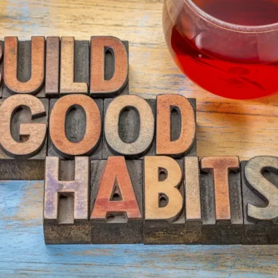10 Daily Habits for a Healthier and Happier Lifestyle