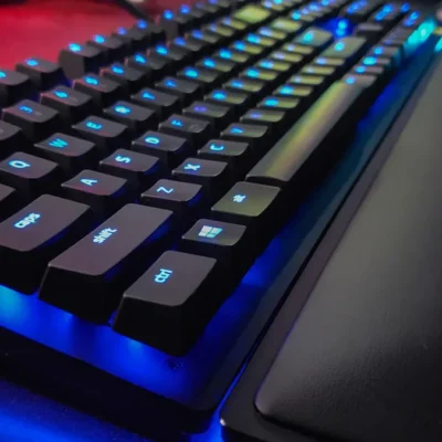 best gaming keyboards under 5000 in india