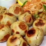 Bihari Litti Chokha Recipe