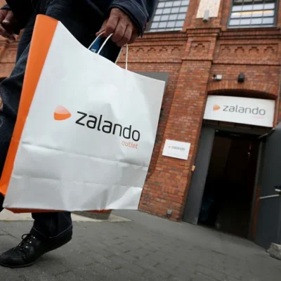 How to delete zalando account