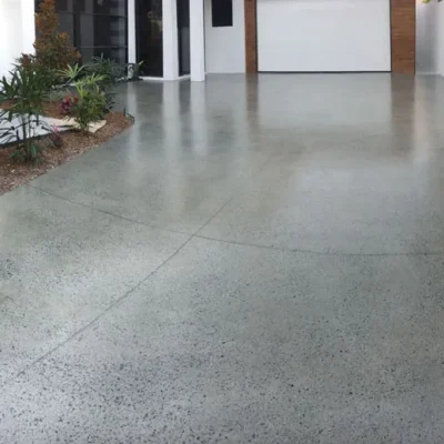 The Benefits of Grind and Seal Concrete Floors