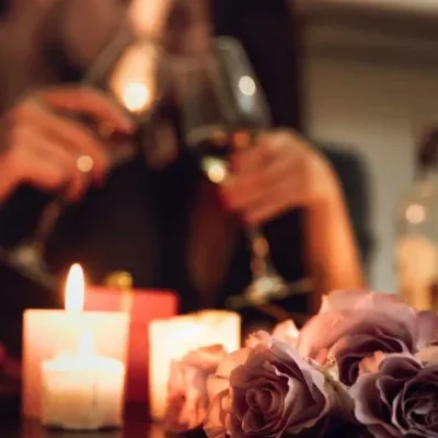 5 Unique Romantic Restaurants Around the World Perfect for Couples
