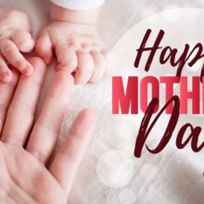 Ways to Celebrate Mother's Day