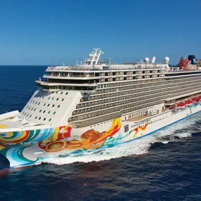 Norwegian Cruise Line