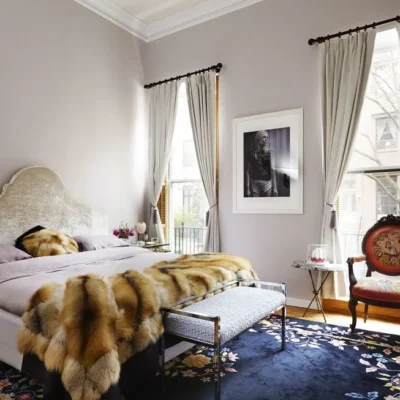 warm and cozy bedroom ideas