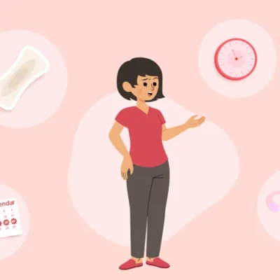 Understanding menstrual cycle and its phases