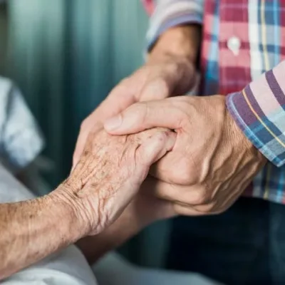 how to care for someone with alzheimer's disease