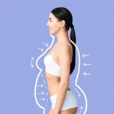 How to lose 10 pounds in a month