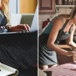 The Housewife vs. Career Woman Debate