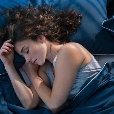 How to fall asleep faster and sleep better