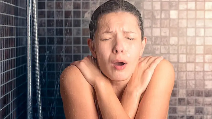 Health Benefits of Cold Showers