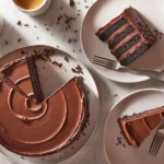 Indulge in Bliss: The Ultimate Easy Chocolate Cake Recipe