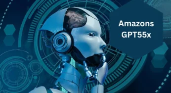 Amazons GPT55x: A New AI and Machine Learning Evolution