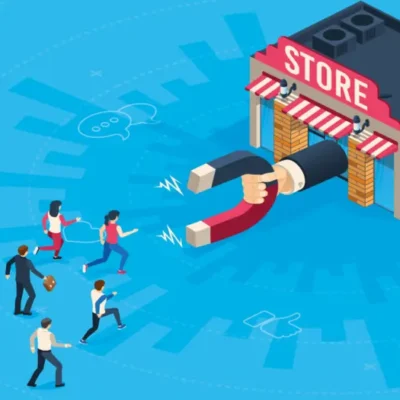 10 Tips for Attracting Customers In-Store
