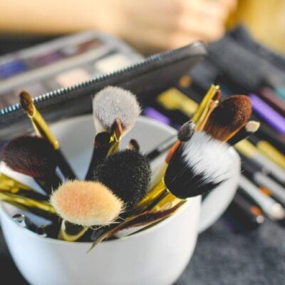 Makeup Tools and Brushes
