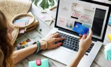 How to shop online safely