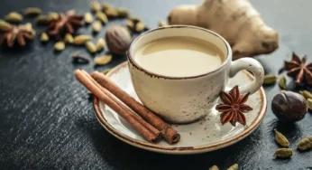 Masala Chai Recipe: A Symphony of Spices and Sentiments