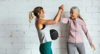 Why is it Difficult to Lose Weight after 50? Causes, Solutions