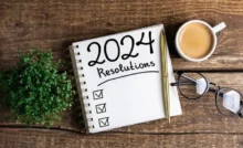 career goals for 2024