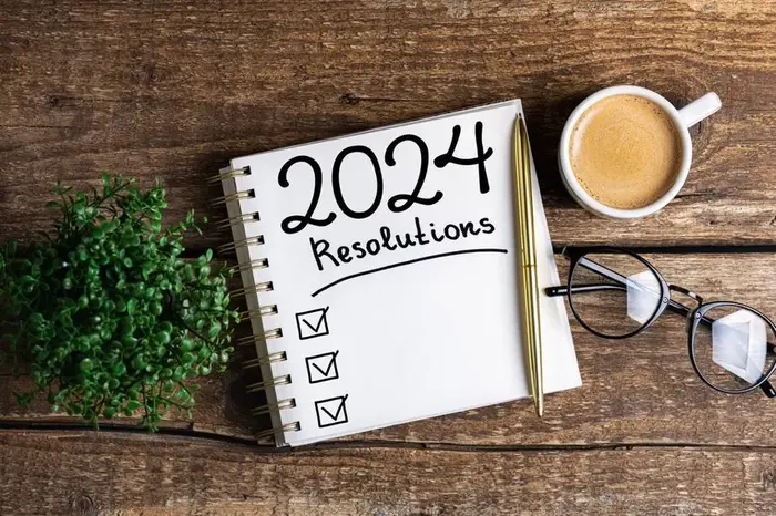 career goals for 2024