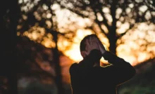 tips to get rid of a dark mood