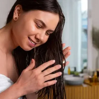 Oil Bath for Hair: How to and Benefits